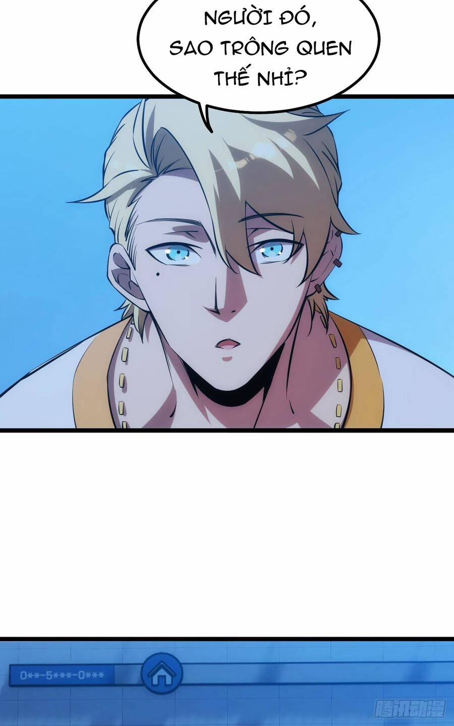 Ác Bá Trò Chơi 14 trang 36