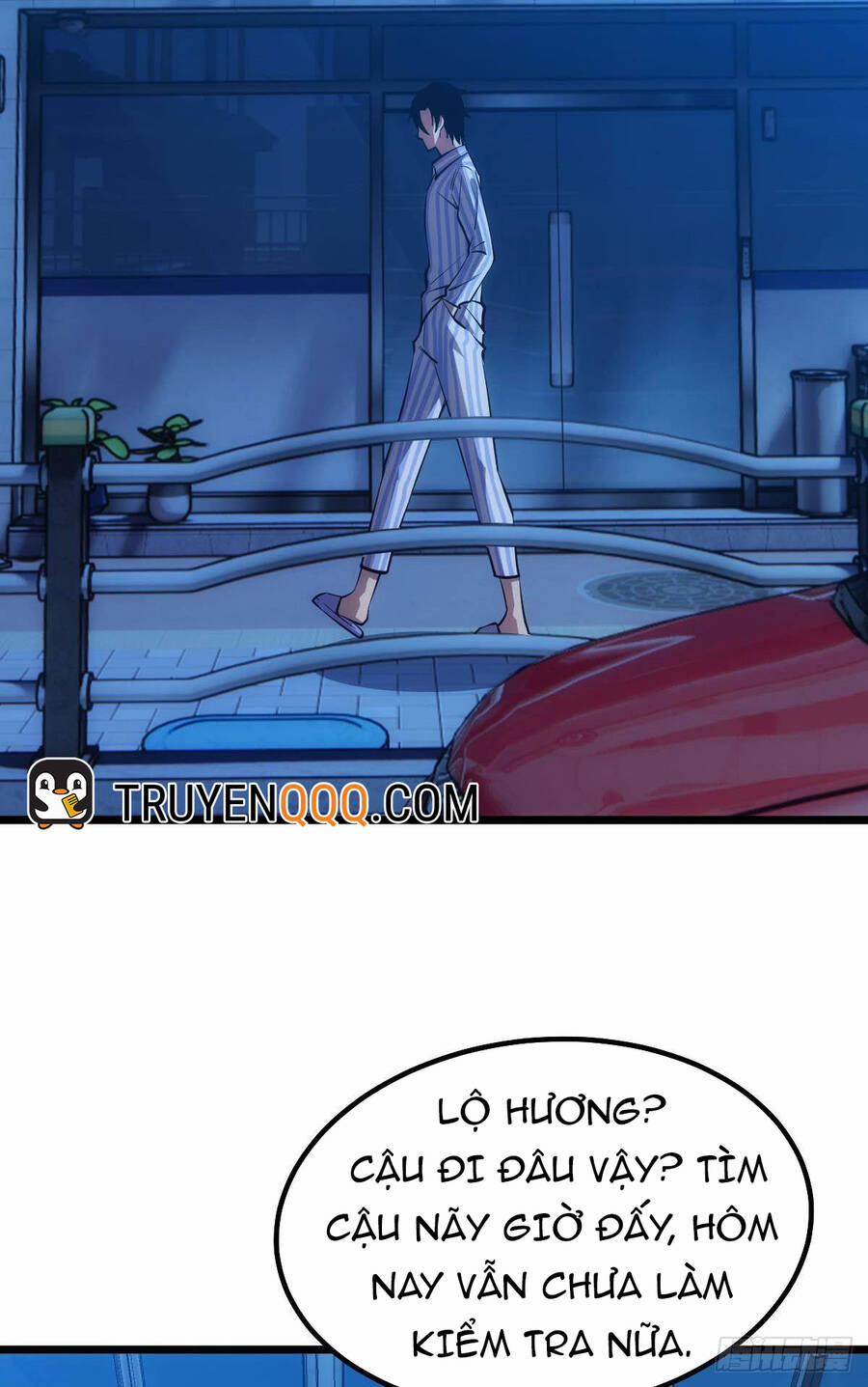 Ác Bá Trò Chơi 14 trang 37