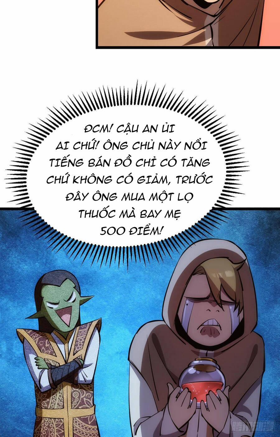 Ác Bá Trò Chơi 14 trang 4