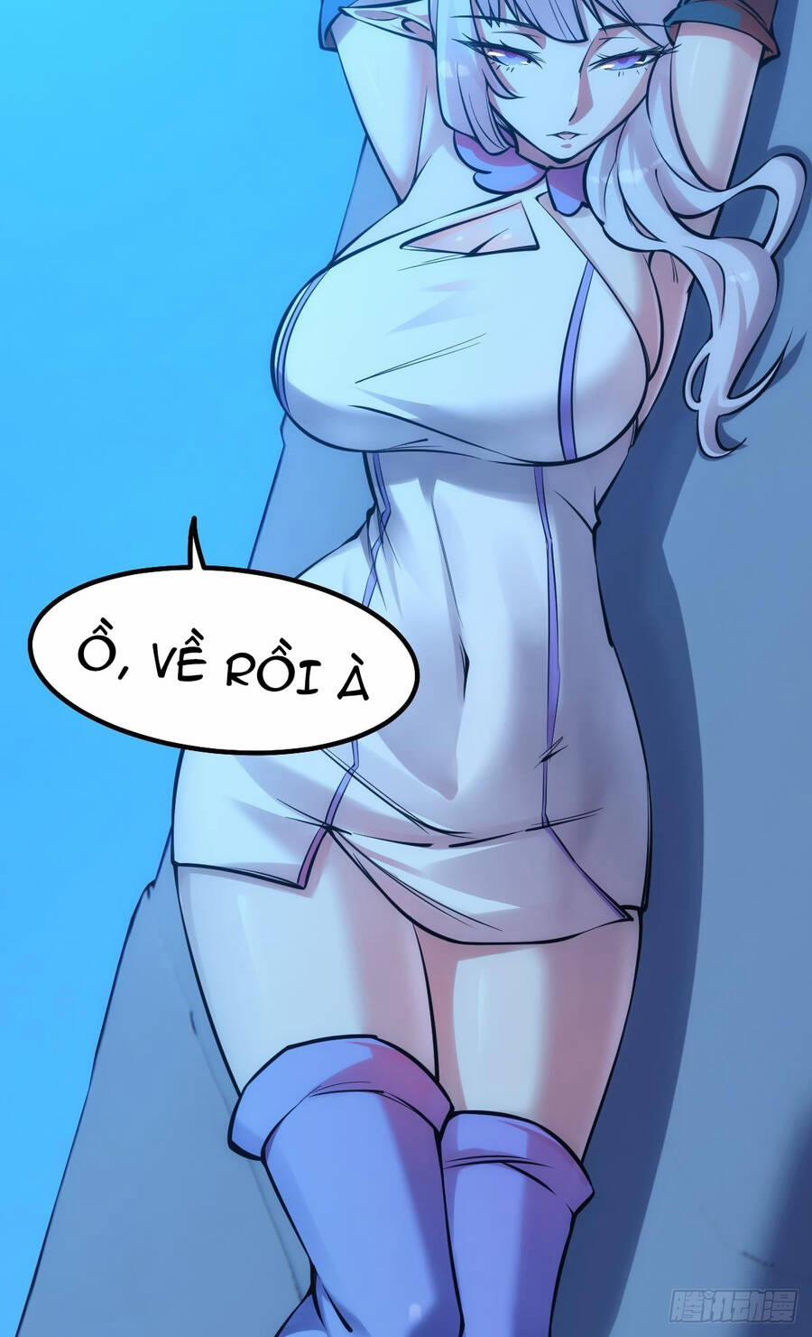 Ác Bá Trò Chơi 14 trang 44