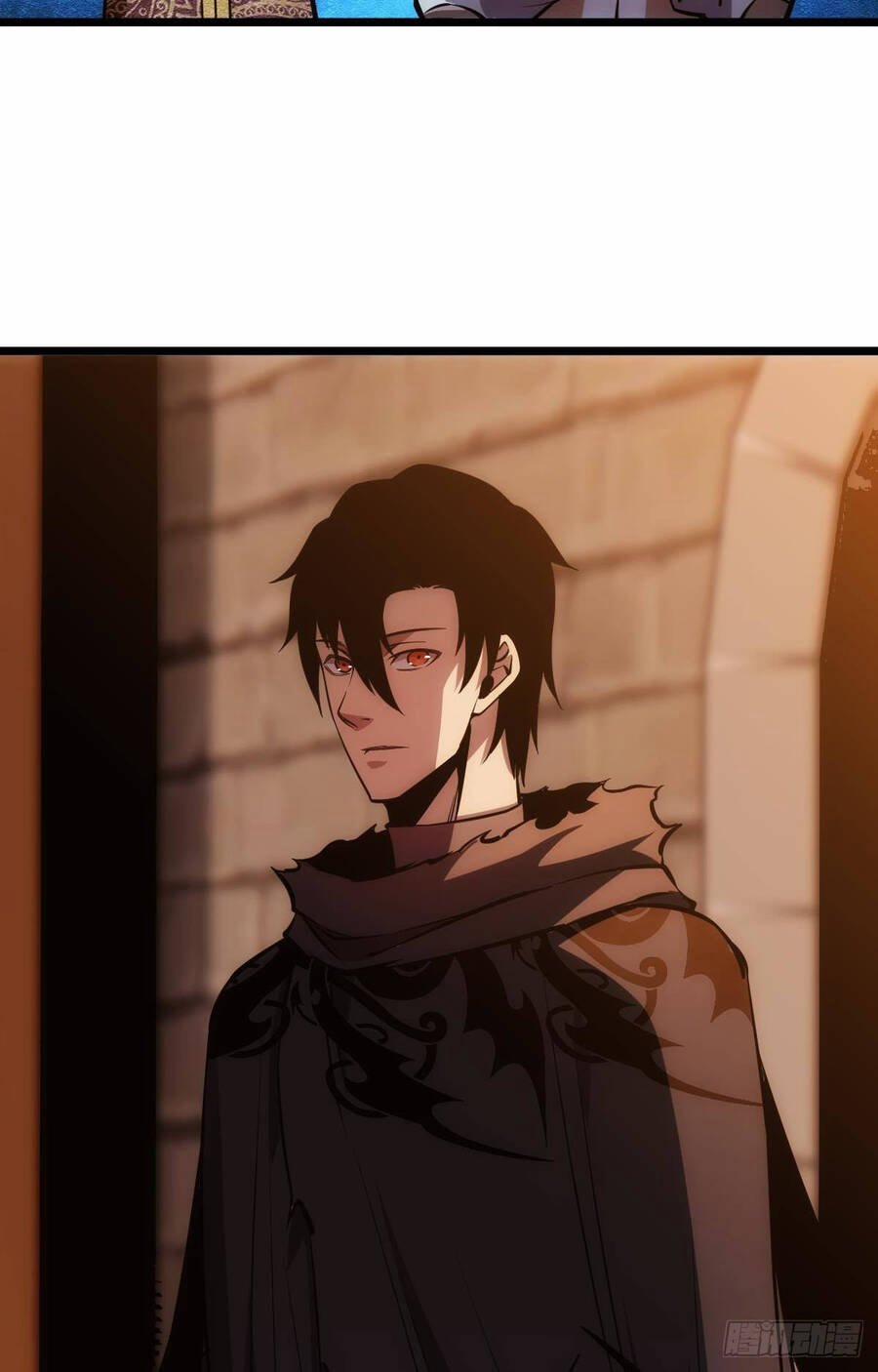 Ác Bá Trò Chơi 14 trang 5