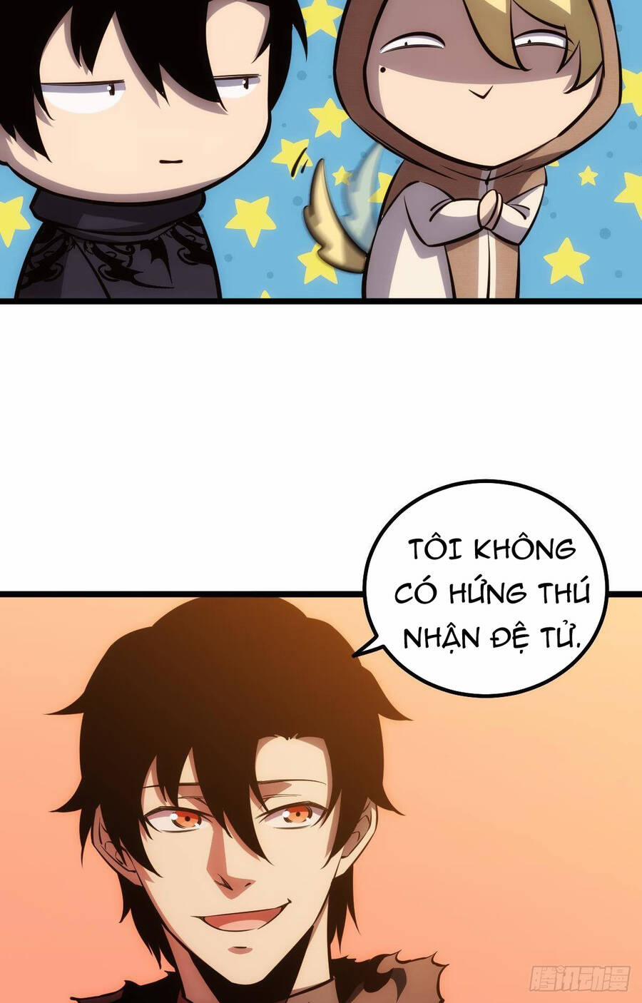 Ác Bá Trò Chơi 14 trang 7