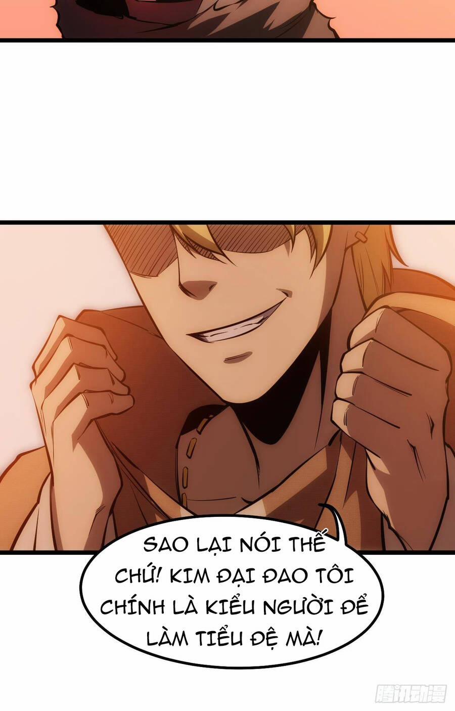 Ác Bá Trò Chơi 14 trang 8