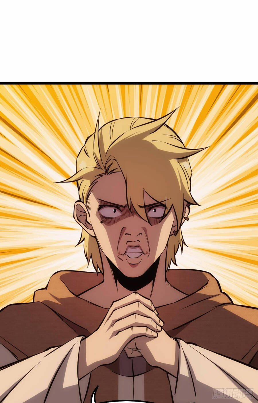 Ác Bá Trò Chơi 14 trang 9