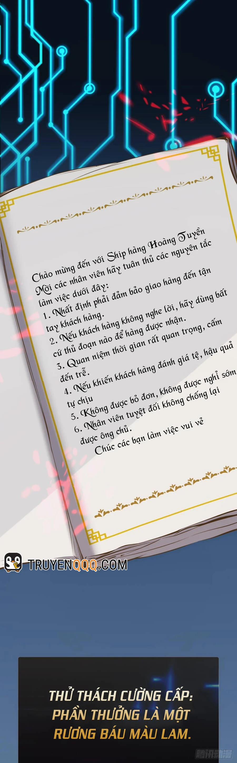 Ác Bá Trò Chơi 15 trang 1