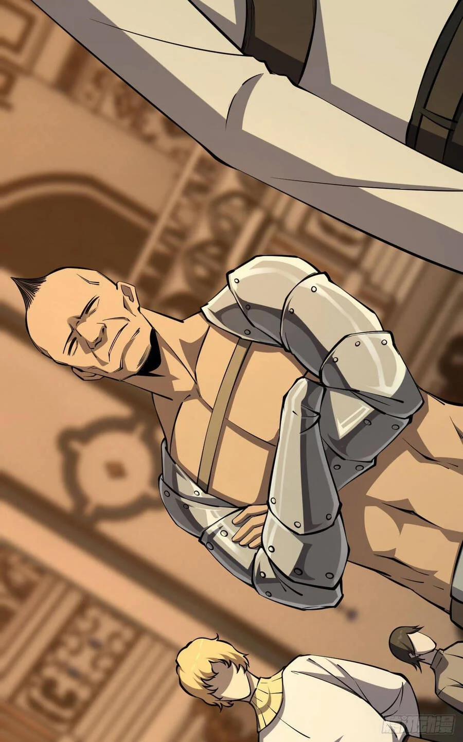 Ác Bá Trò Chơi 15 trang 10