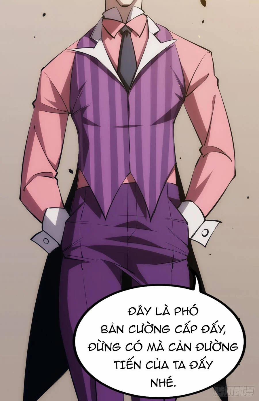 Ác Bá Trò Chơi 15 trang 17