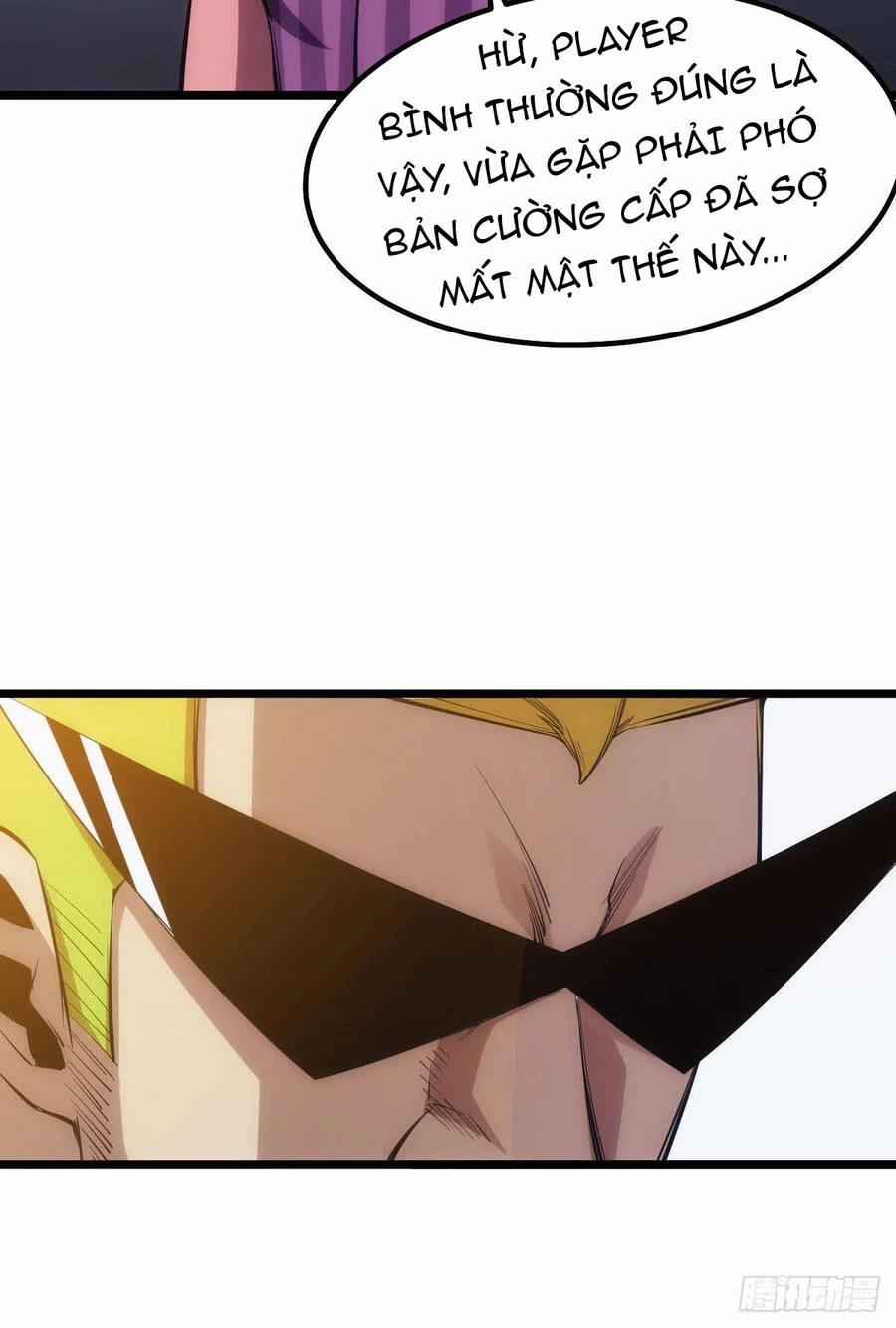 Ác Bá Trò Chơi 15 trang 21
