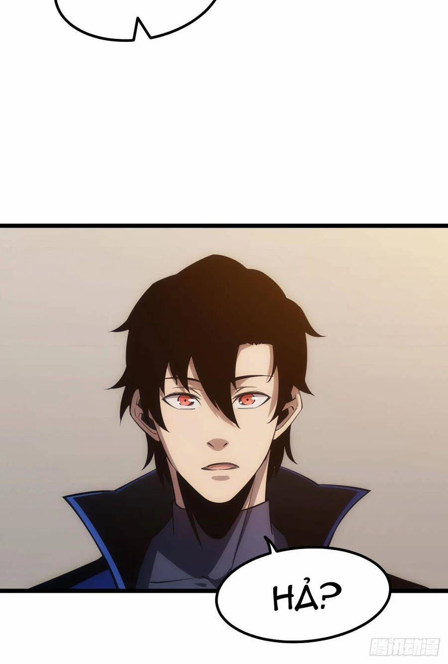 Ác Bá Trò Chơi 15 trang 23