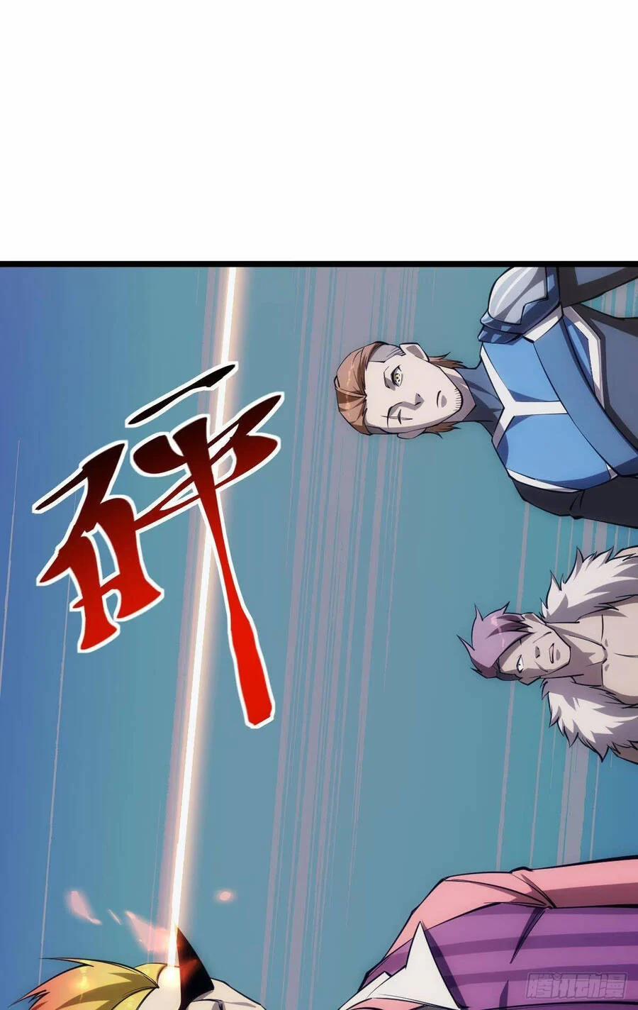 Ác Bá Trò Chơi 15 trang 29