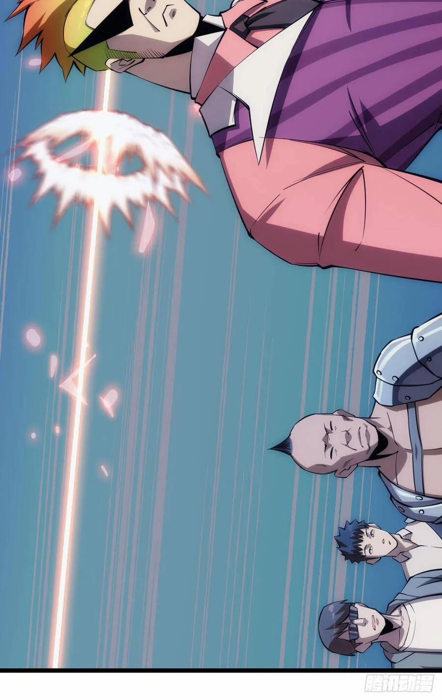 Ác Bá Trò Chơi 15 trang 30