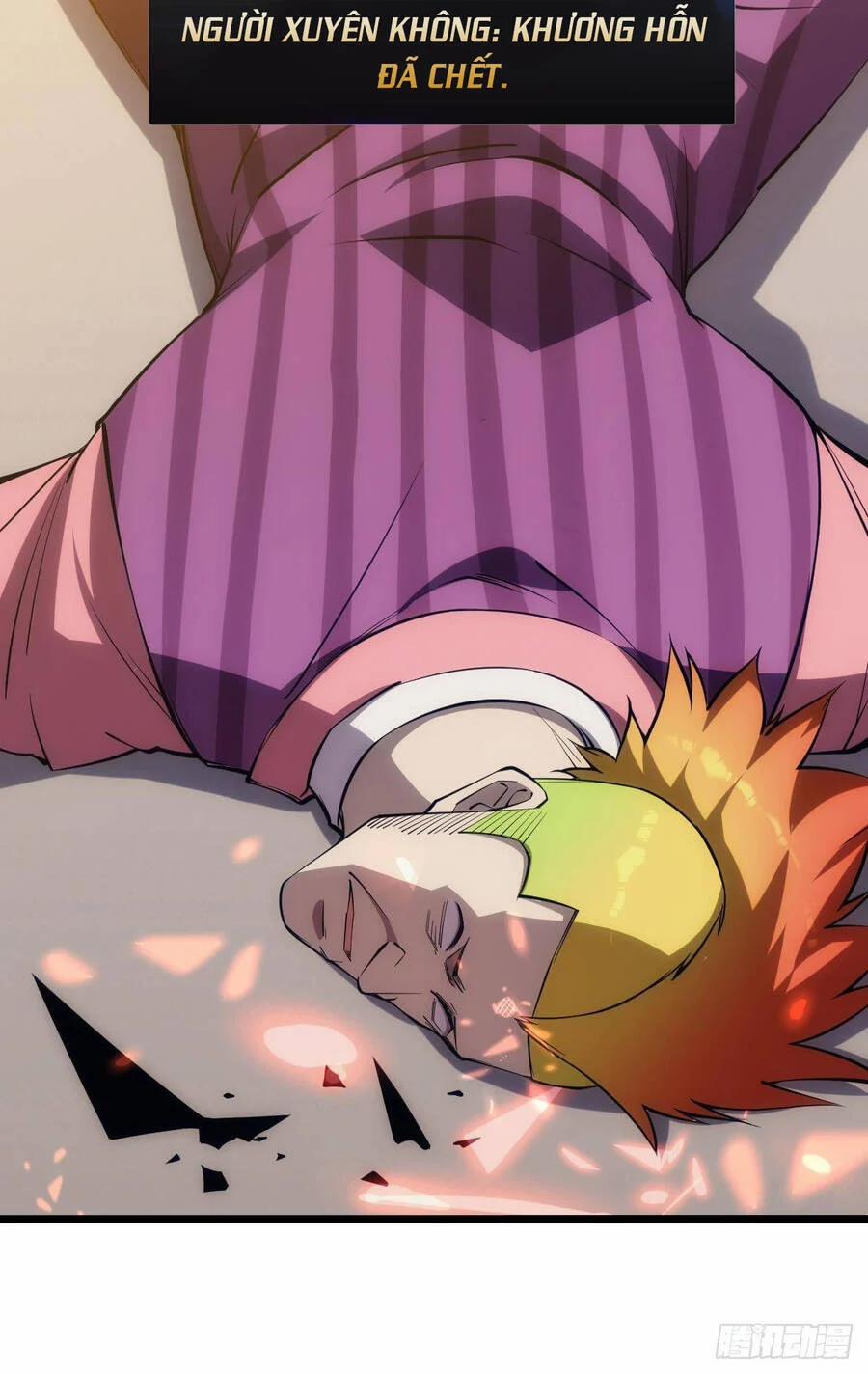Ác Bá Trò Chơi 15 trang 33