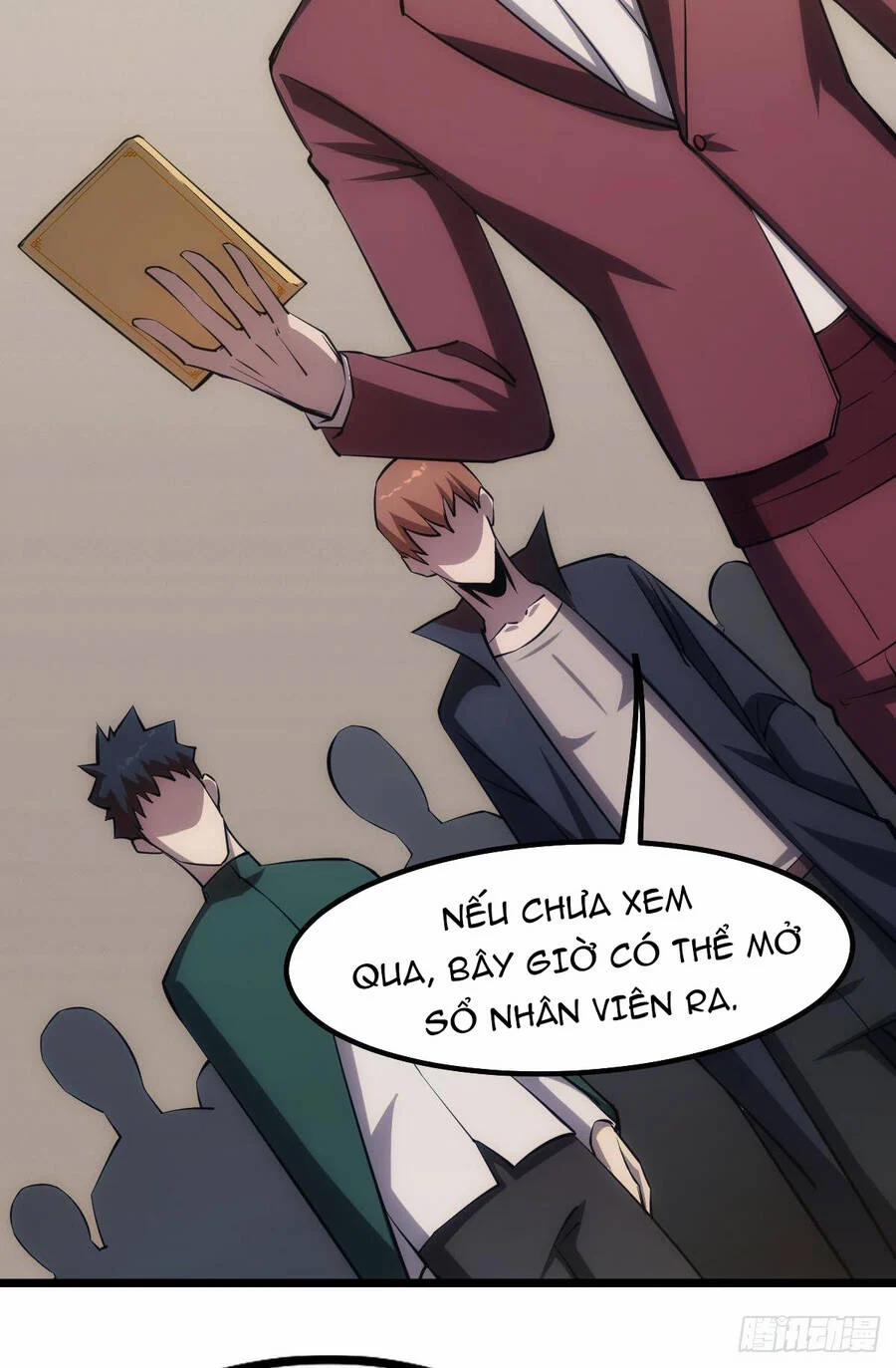 Ác Bá Trò Chơi 15 trang 38