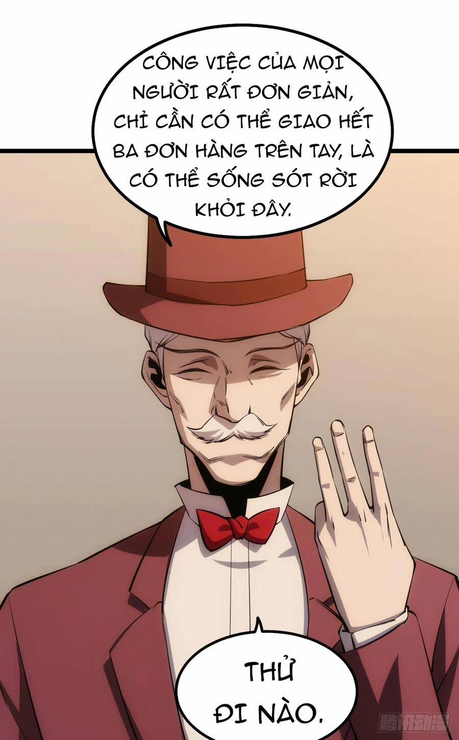 Ác Bá Trò Chơi 15 trang 41