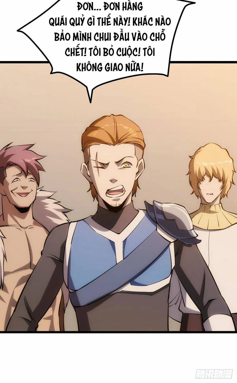 Ác Bá Trò Chơi 15 trang 44