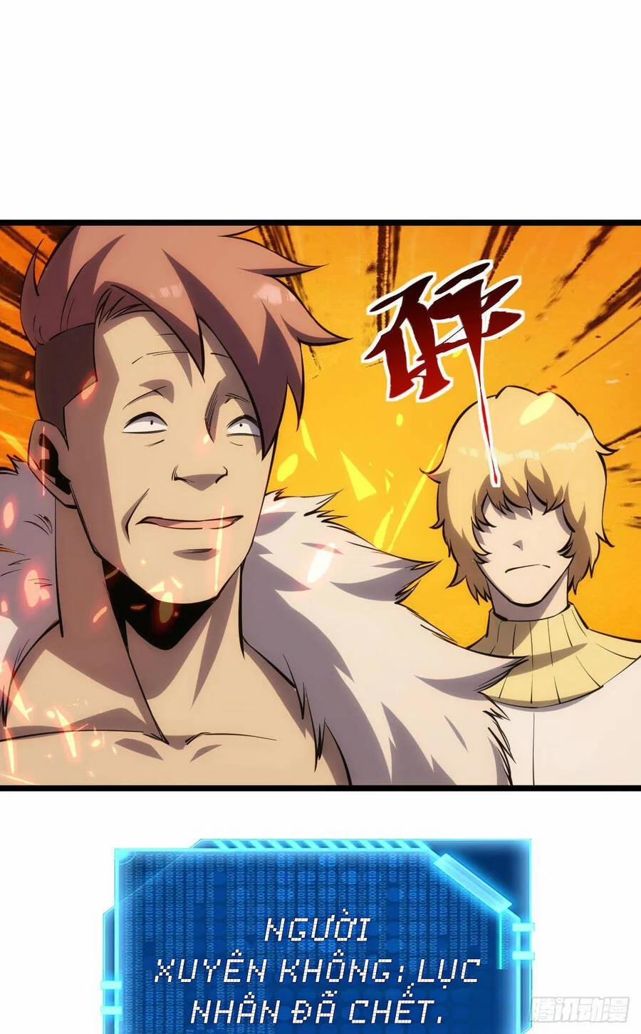 Ác Bá Trò Chơi 15 trang 45