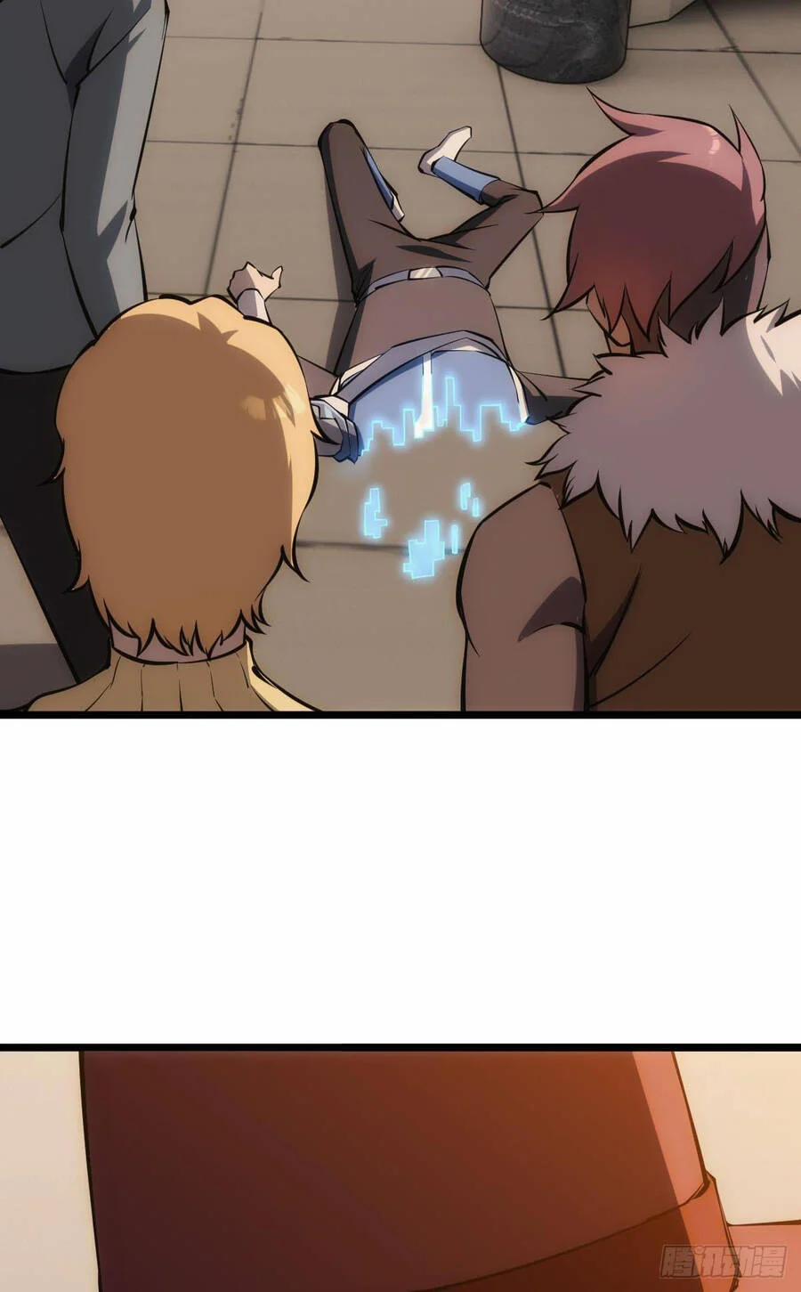 Ác Bá Trò Chơi 15 trang 47