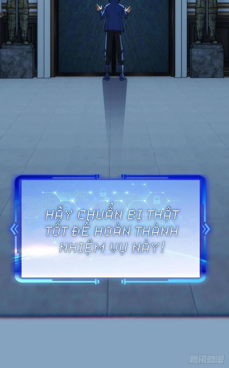 Ác Bá Trò Chơi 15 trang 5