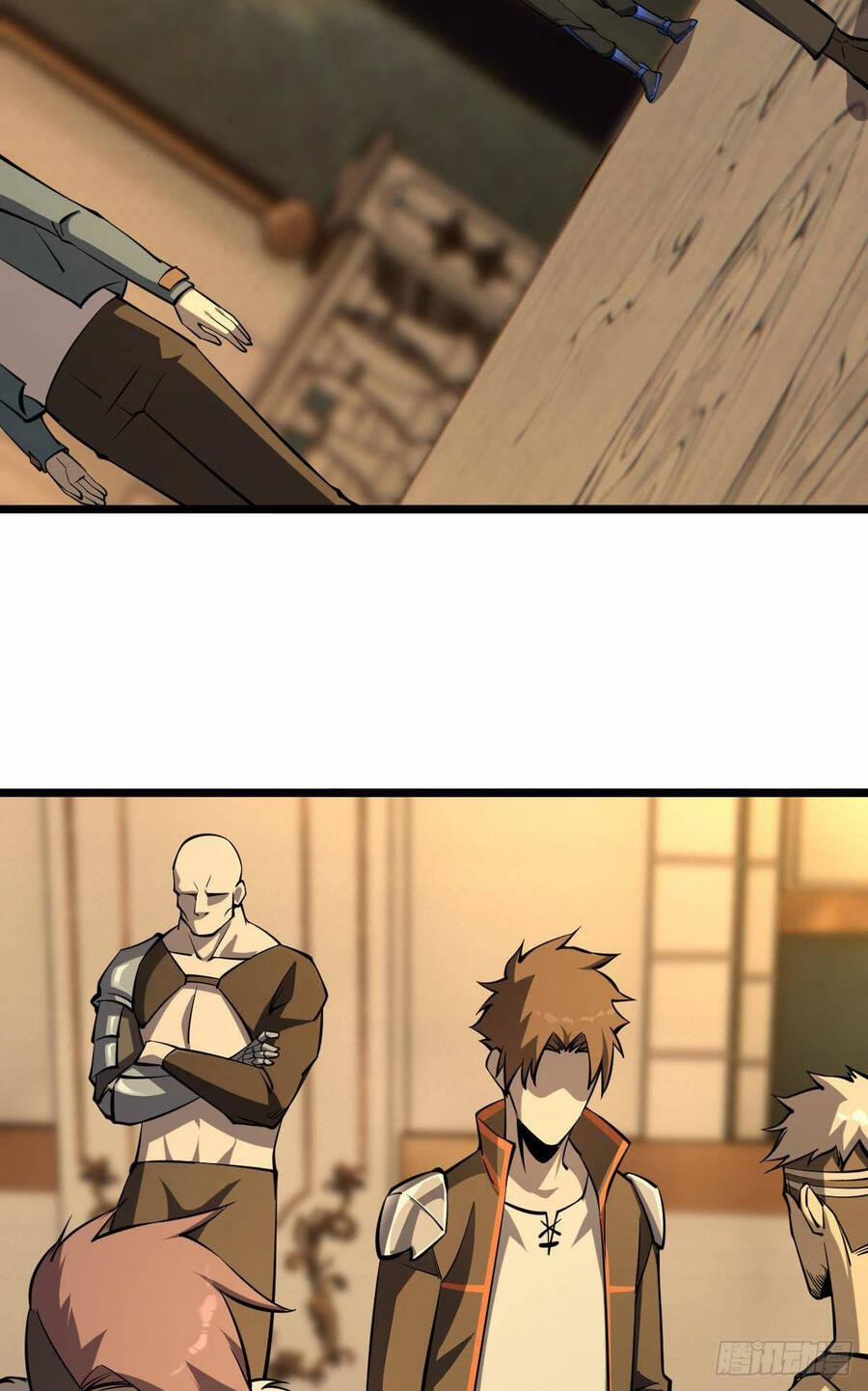 Ác Bá Trò Chơi 16 trang 12