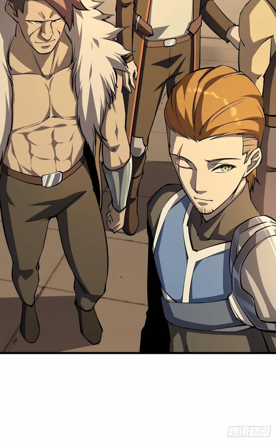 Ác Bá Trò Chơi 16 trang 13