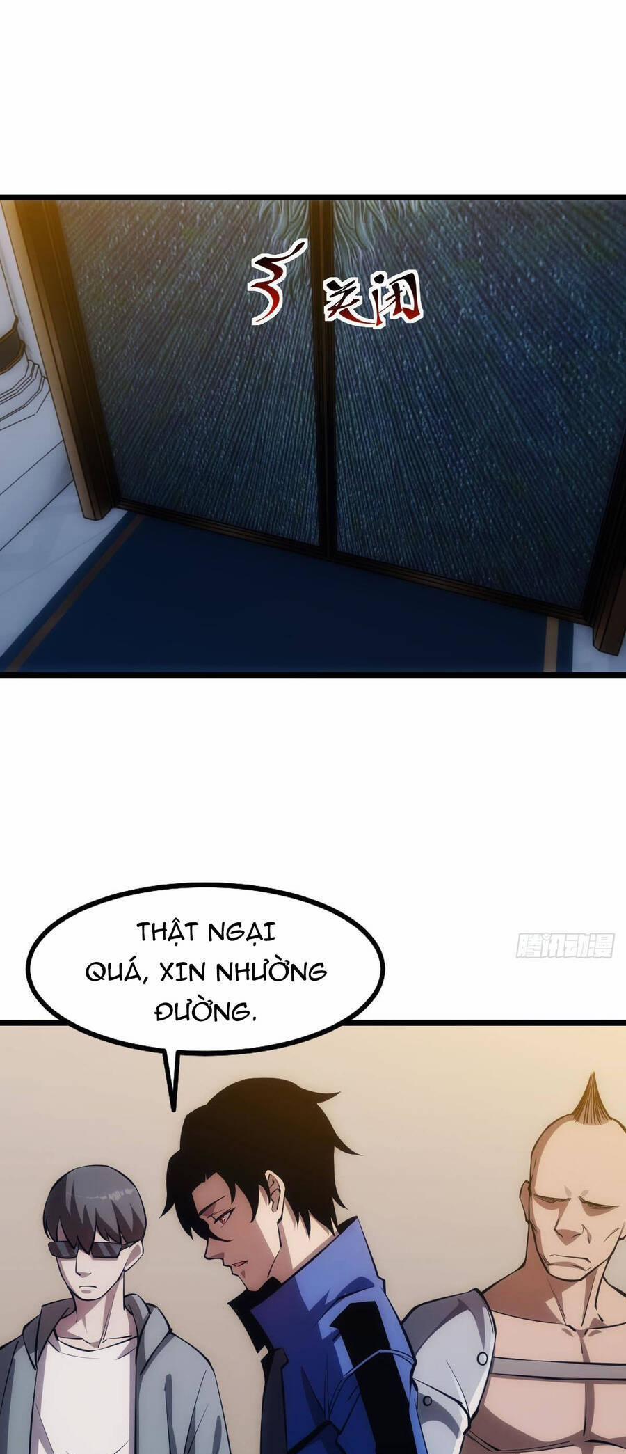 Ác Bá Trò Chơi 16 trang 14