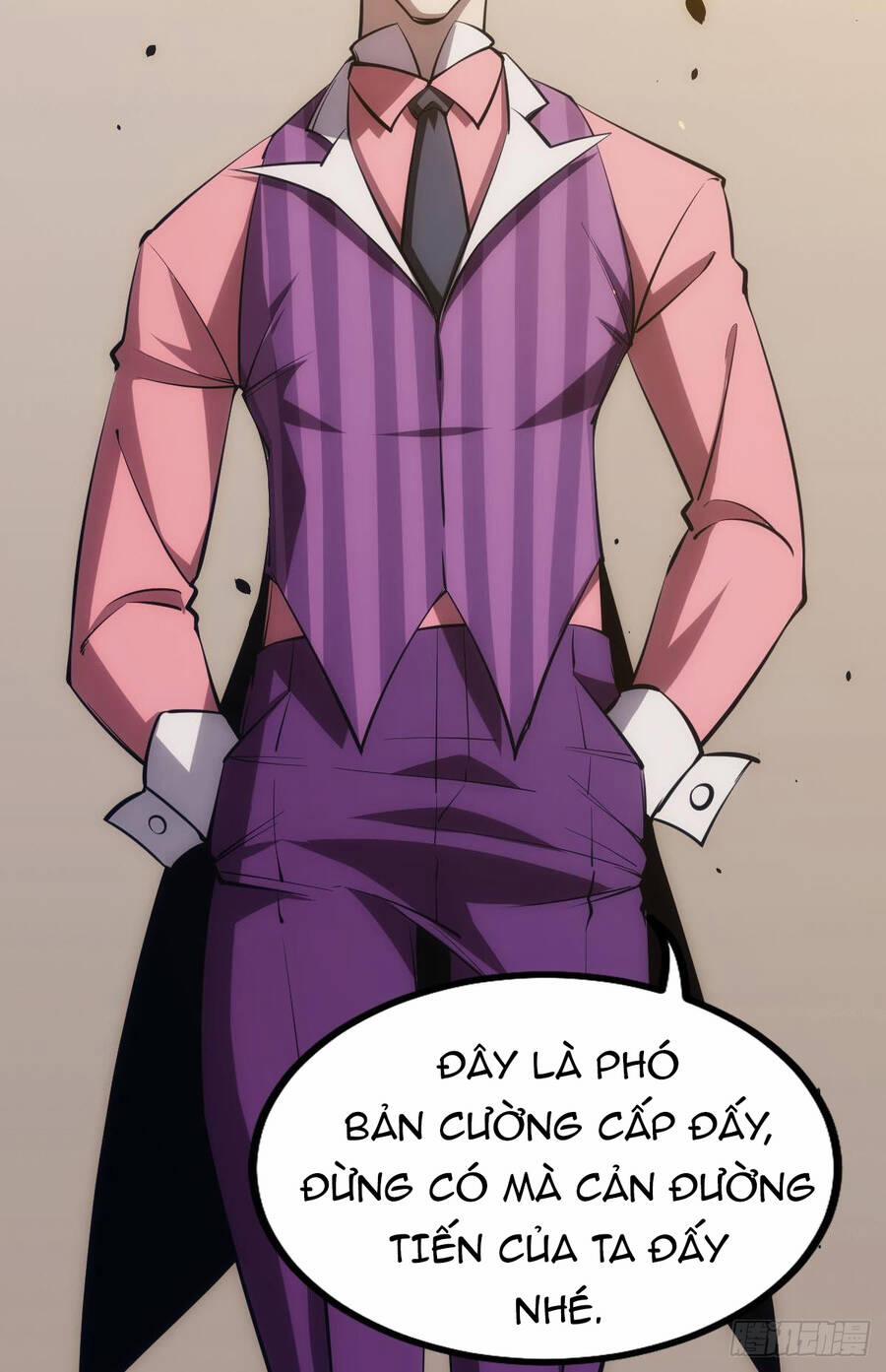 Ác Bá Trò Chơi 16 trang 17