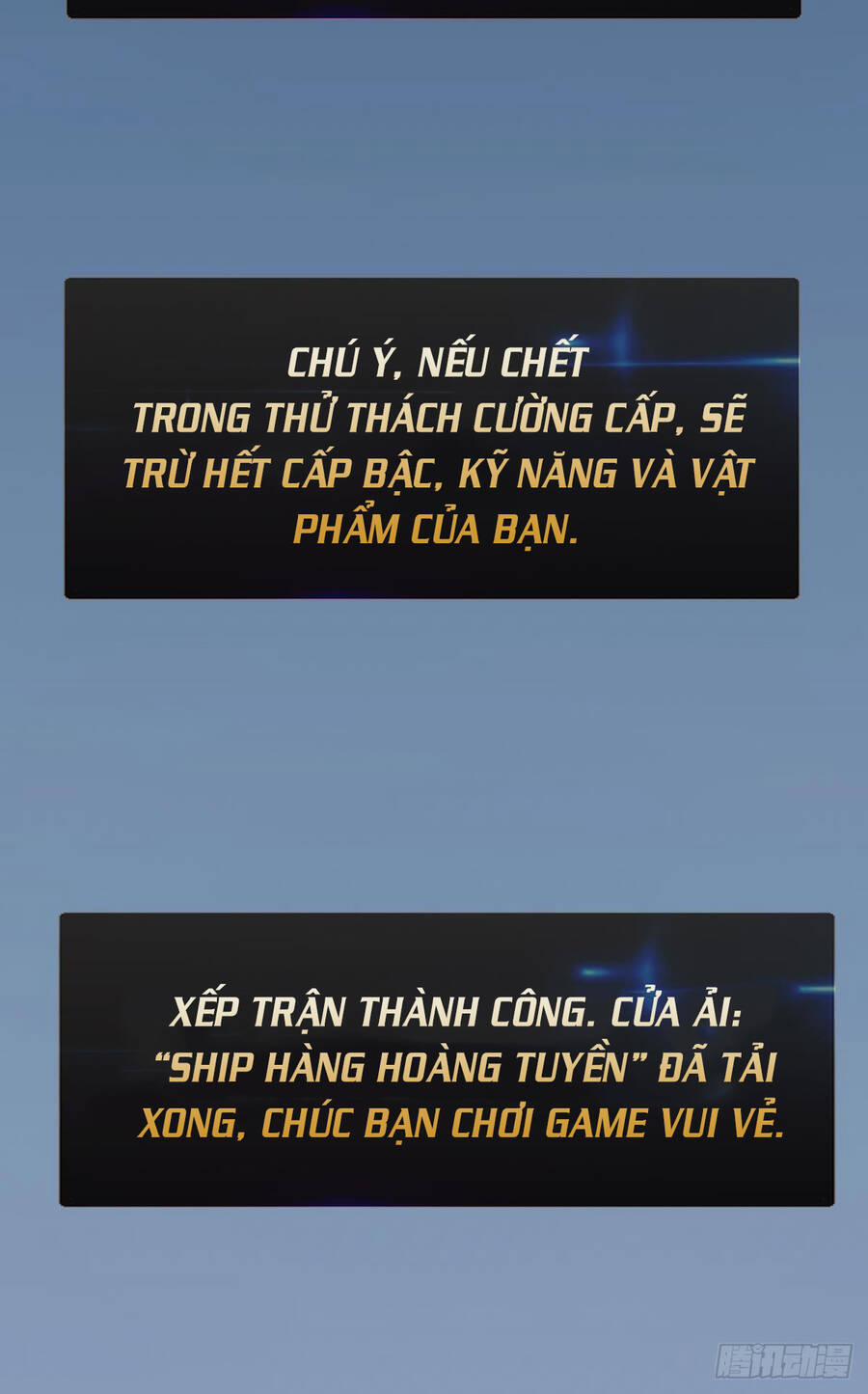 Ác Bá Trò Chơi 16 trang 2