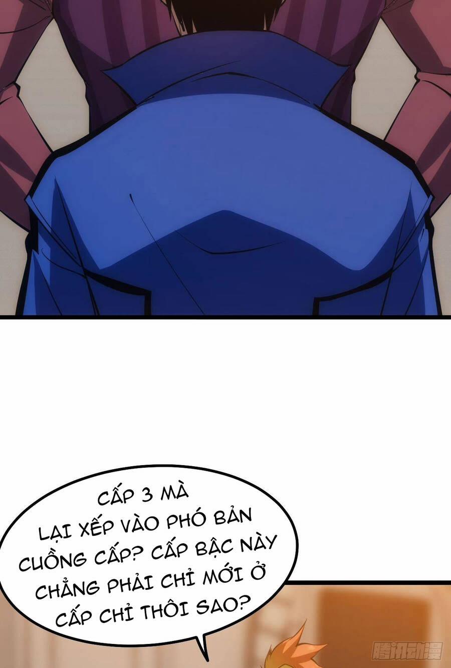 Ác Bá Trò Chơi 16 trang 25