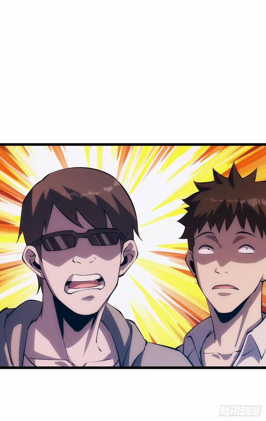 Ác Bá Trò Chơi 16 trang 31