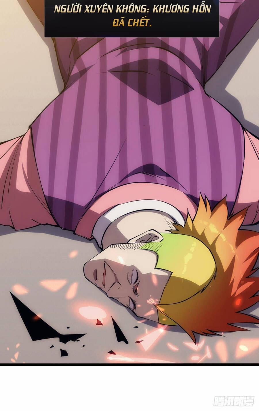 Ác Bá Trò Chơi 16 trang 33