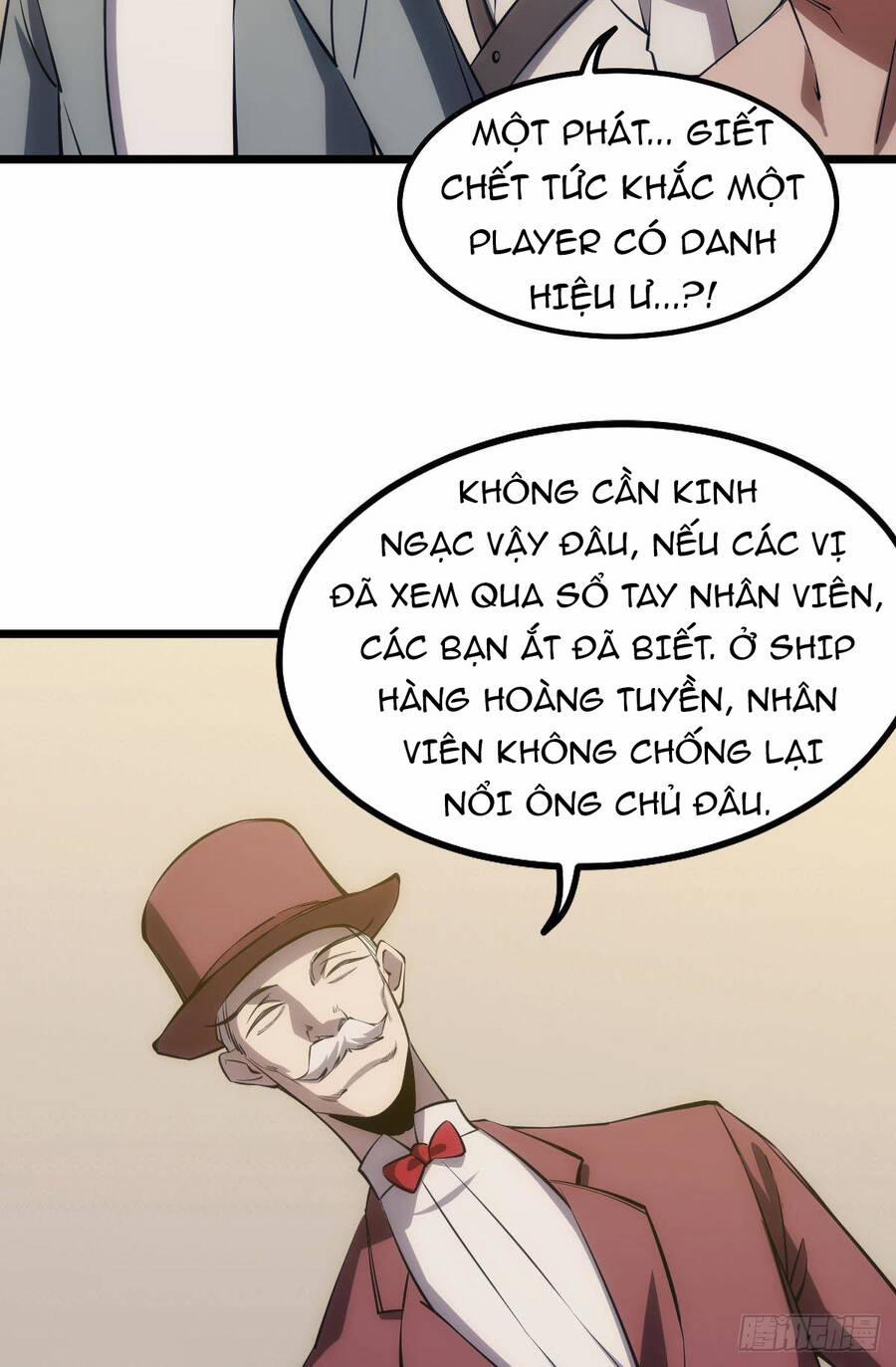 Ác Bá Trò Chơi 16 trang 37