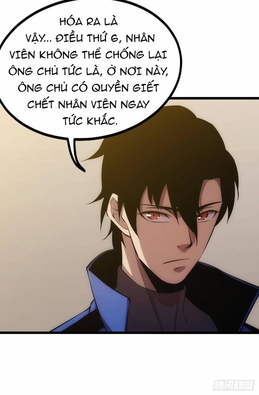 Ác Bá Trò Chơi 16 trang 39