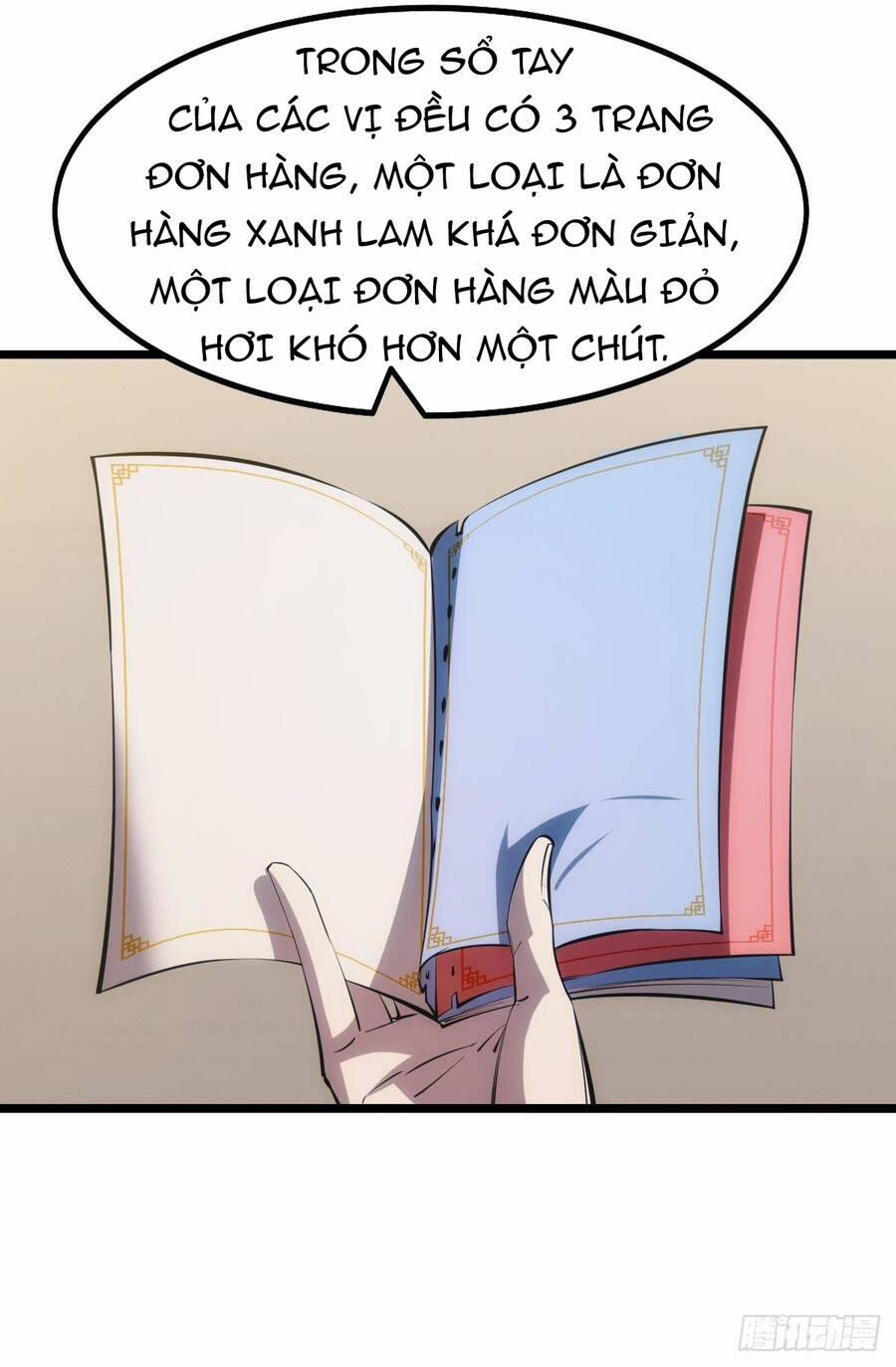 Ác Bá Trò Chơi 16 trang 40