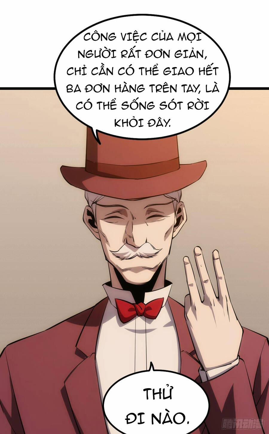 Ác Bá Trò Chơi 16 trang 41