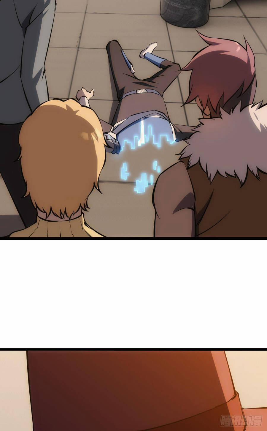 Ác Bá Trò Chơi 16 trang 47