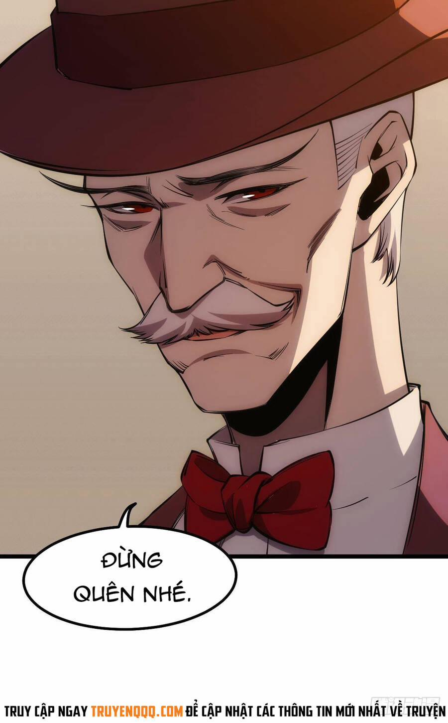 Ác Bá Trò Chơi 16 trang 48