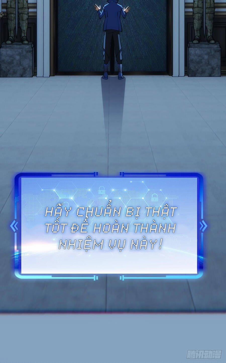 Ác Bá Trò Chơi 16 trang 5