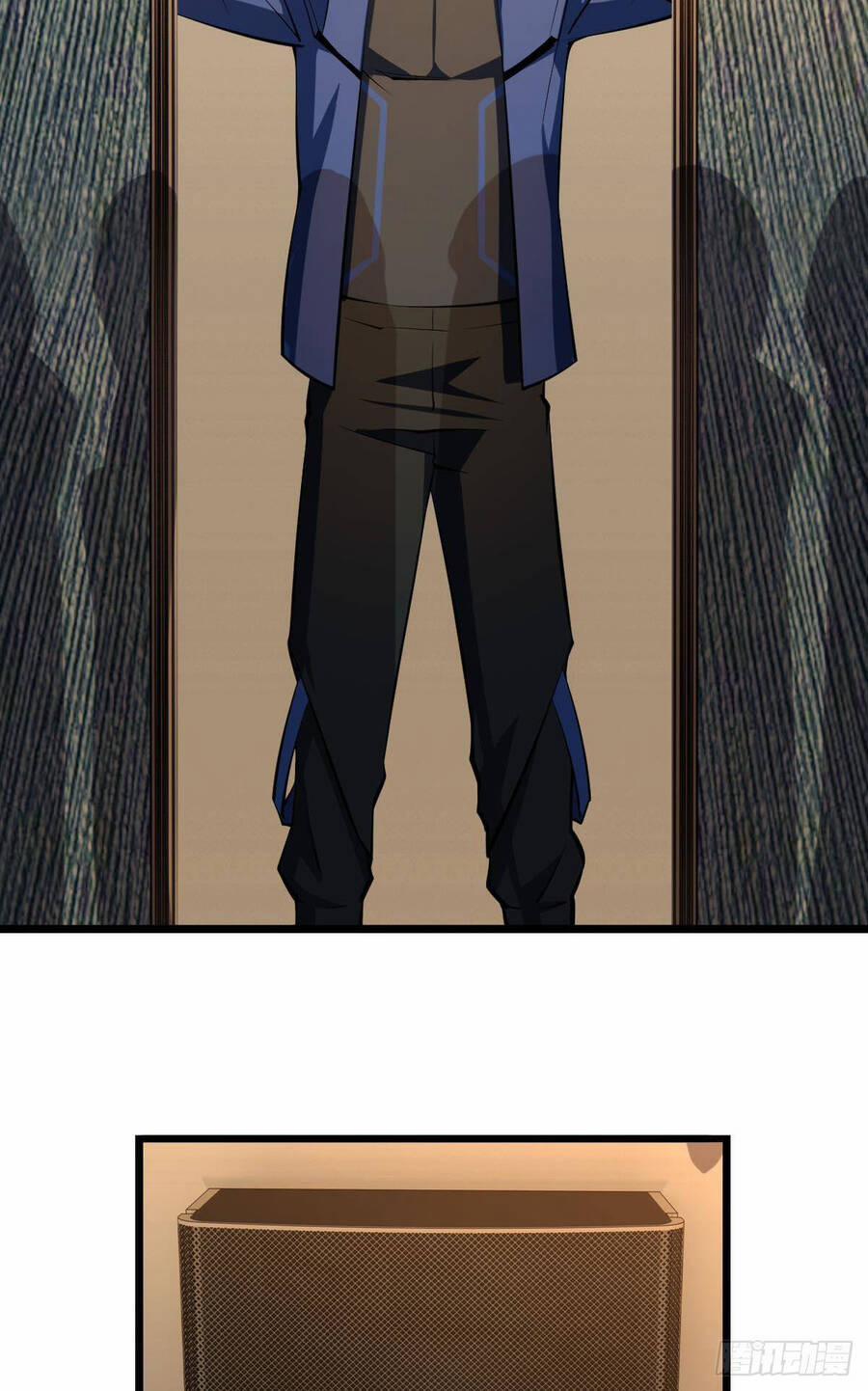 Ác Bá Trò Chơi 16 trang 7