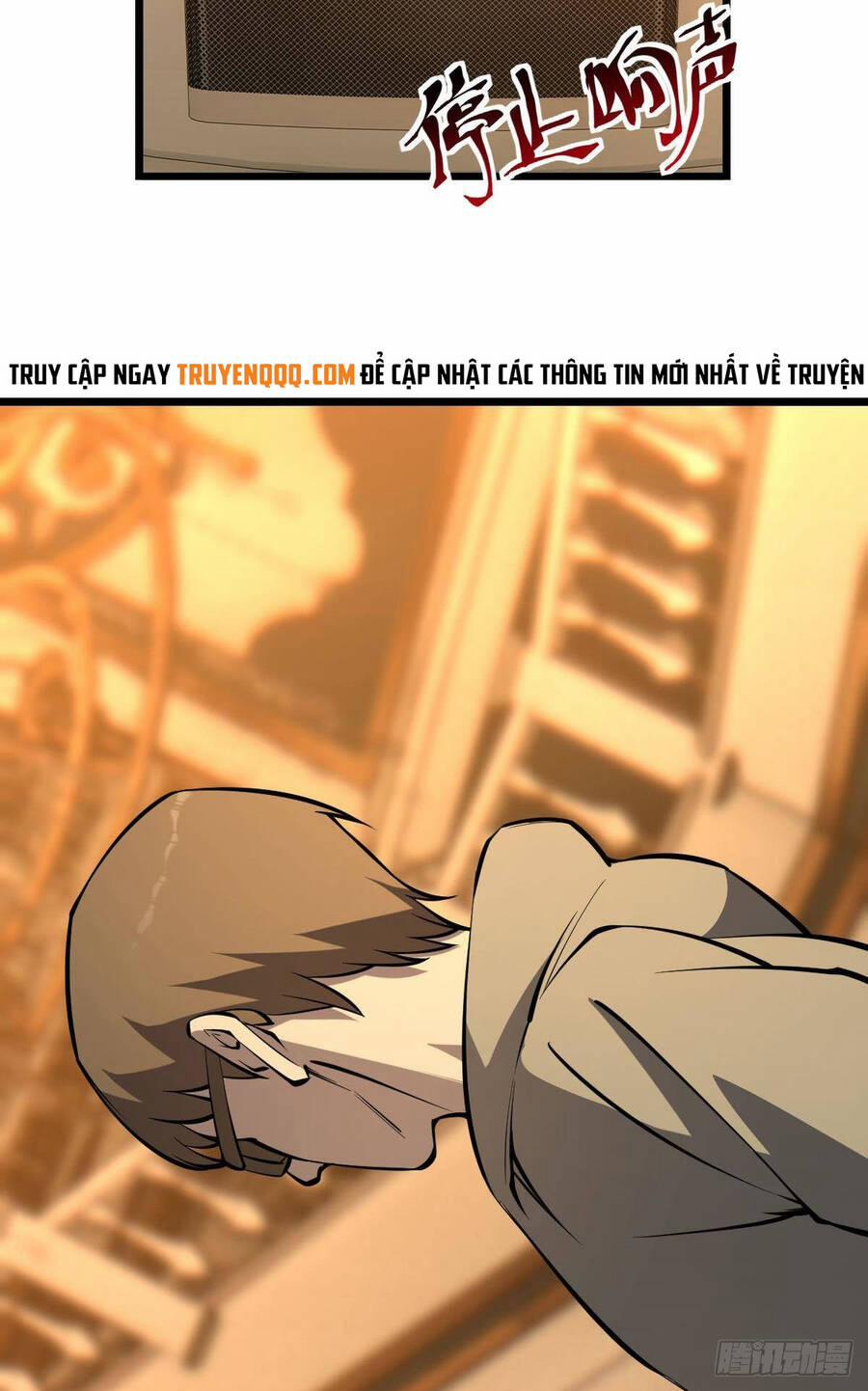 Ác Bá Trò Chơi 16 trang 8