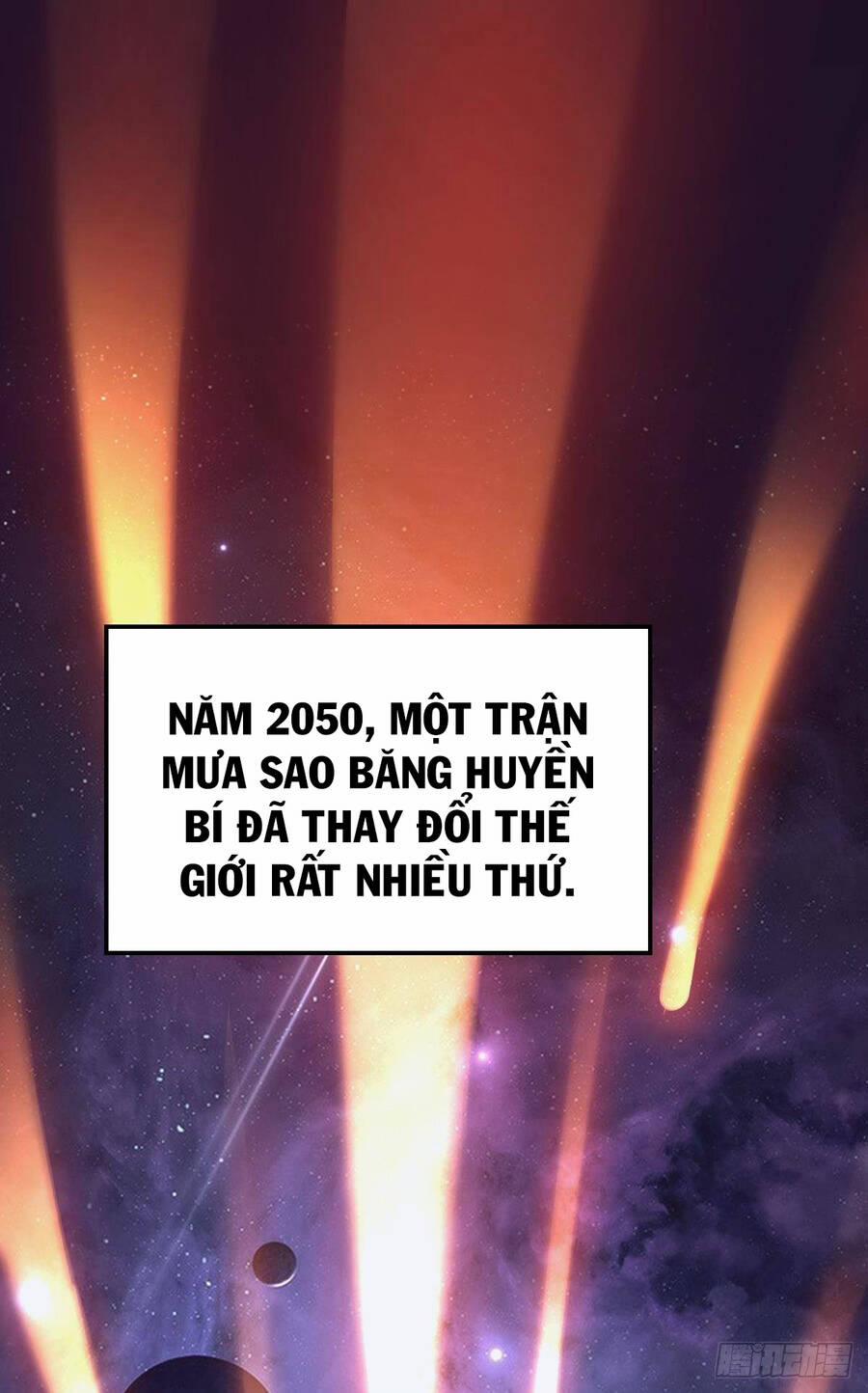 Ác Bá Trò Chơi 2 trang 1