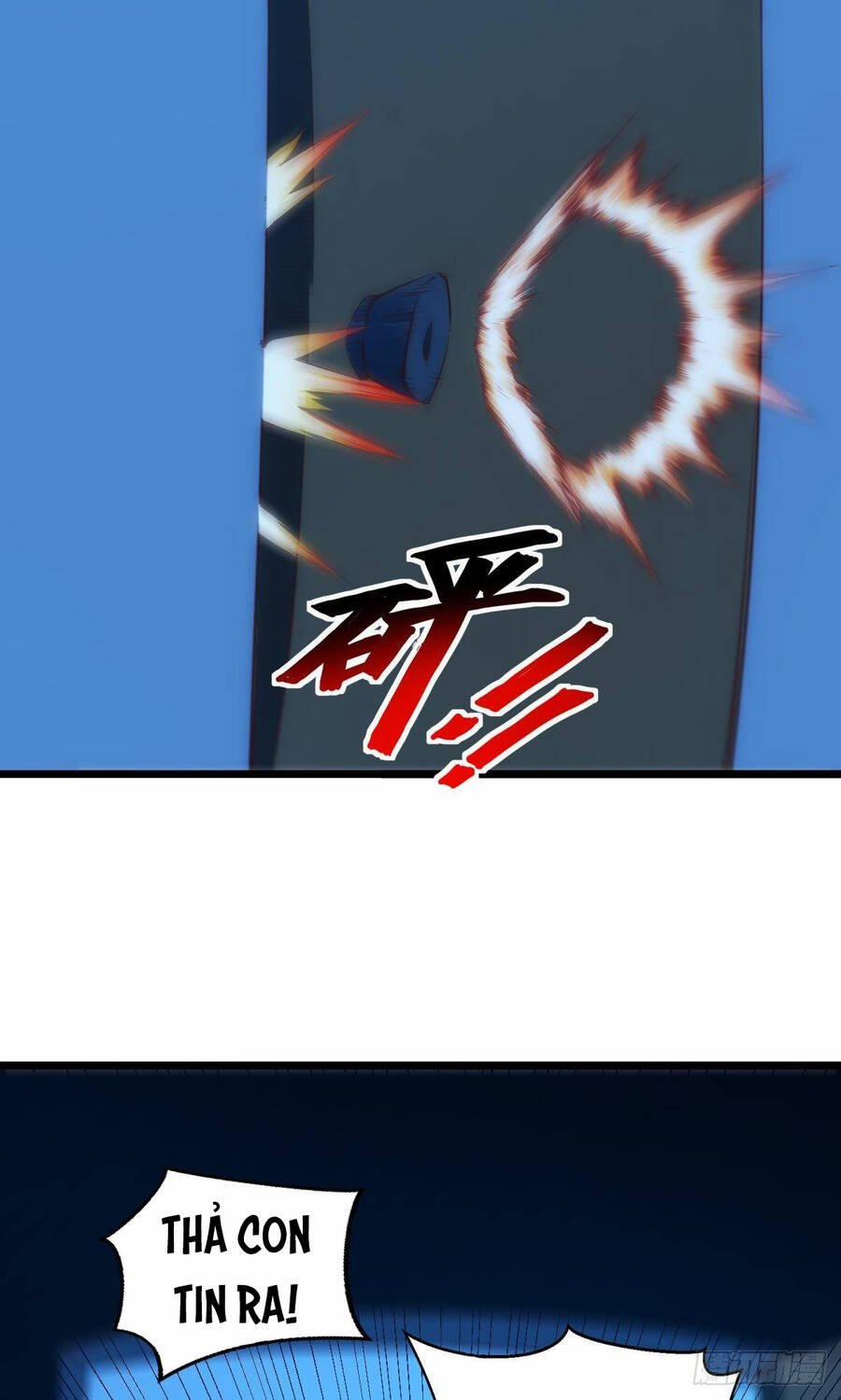Ác Bá Trò Chơi 2 trang 13