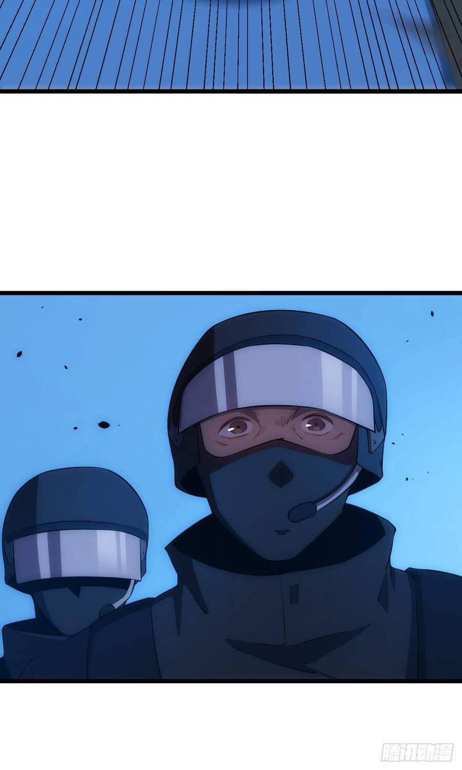 Ác Bá Trò Chơi 2 trang 15