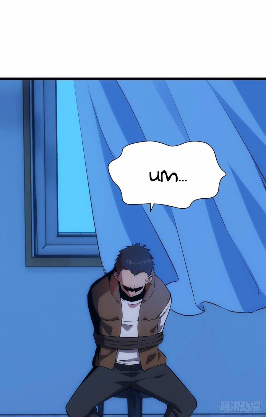 Ác Bá Trò Chơi 2 trang 16