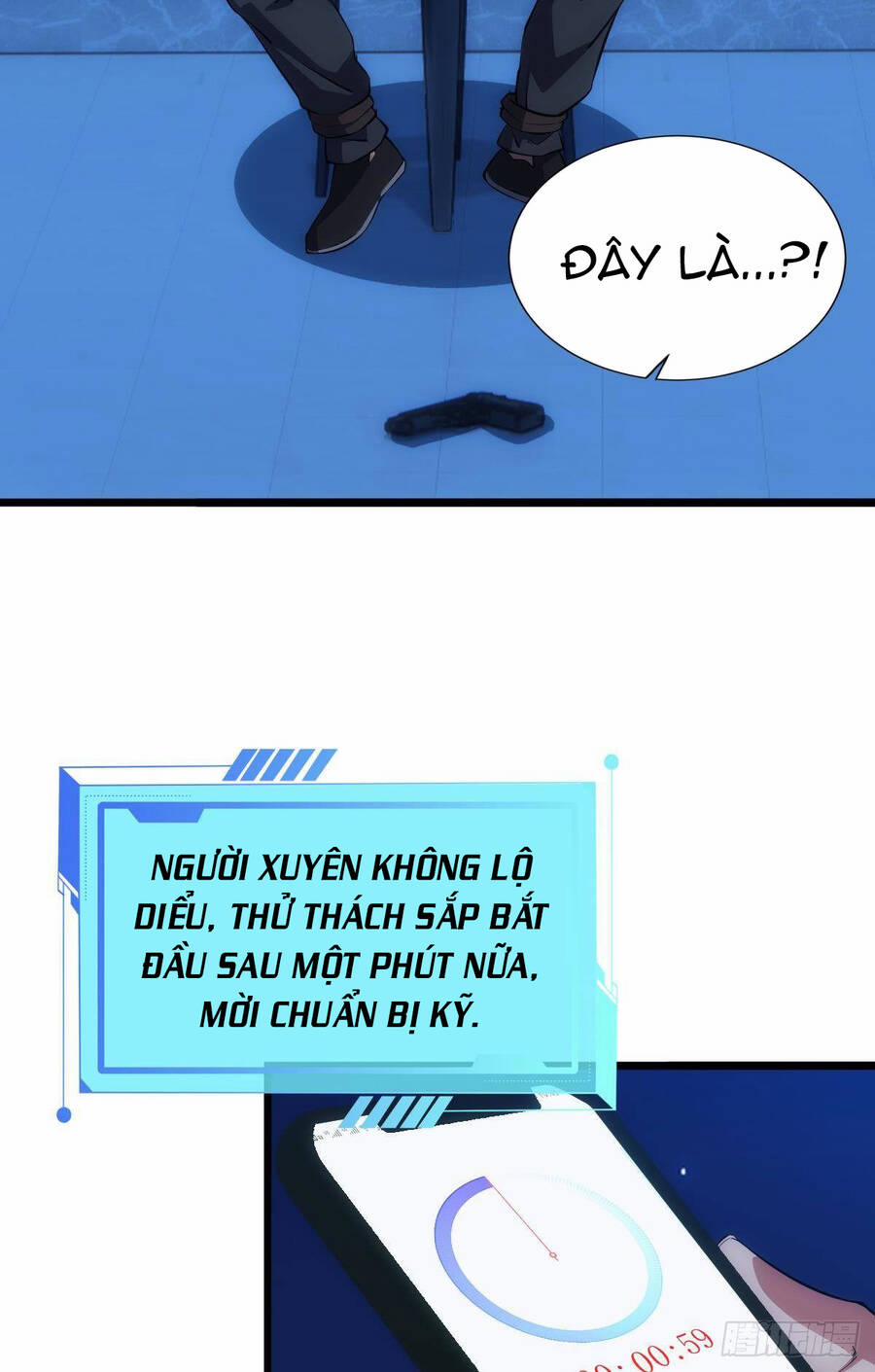 Ác Bá Trò Chơi 2 trang 17