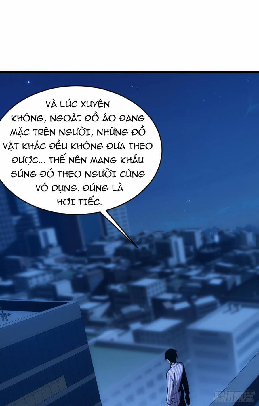 Ác Bá Trò Chơi 2 trang 19