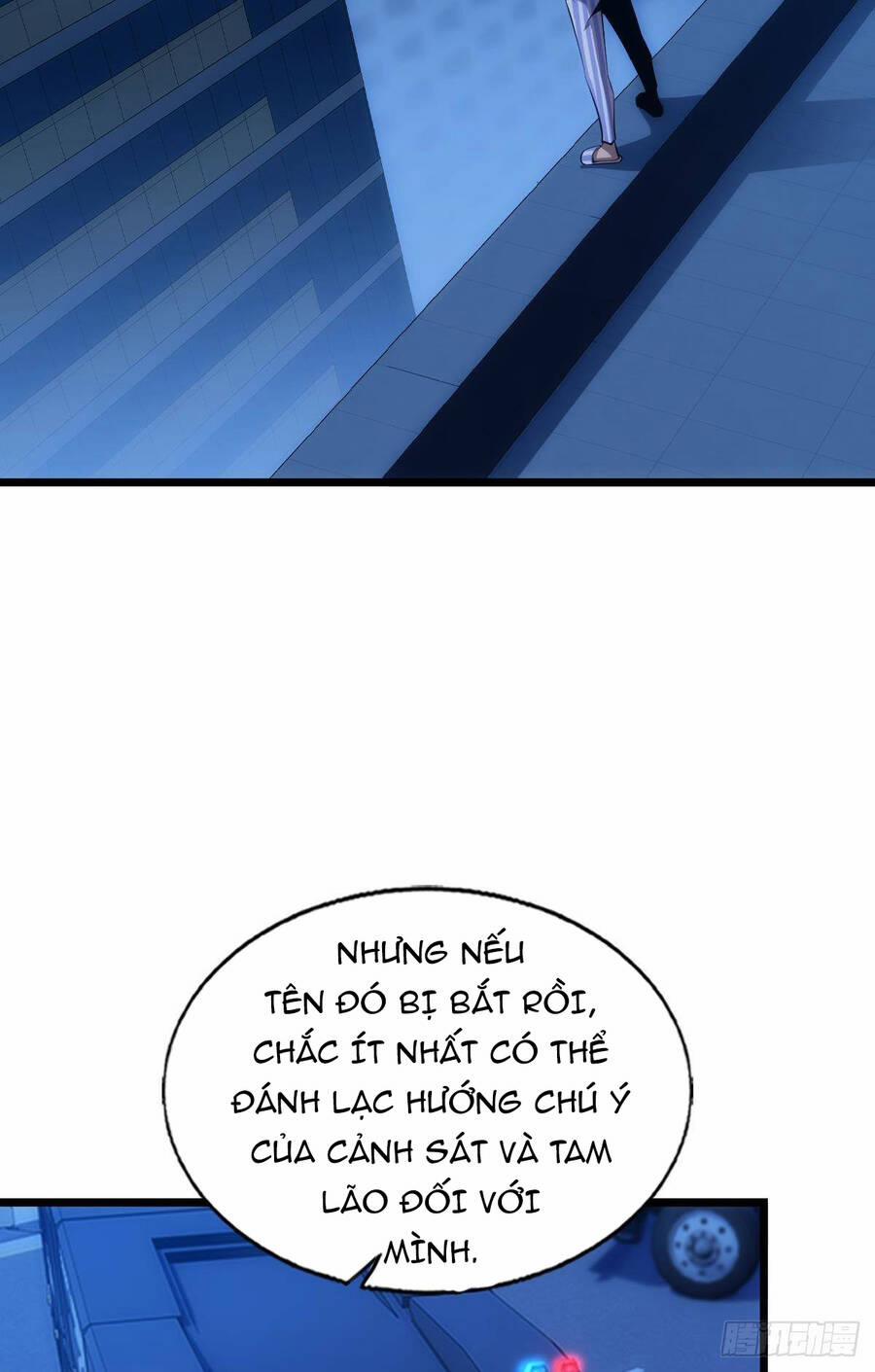 Ác Bá Trò Chơi 2 trang 20