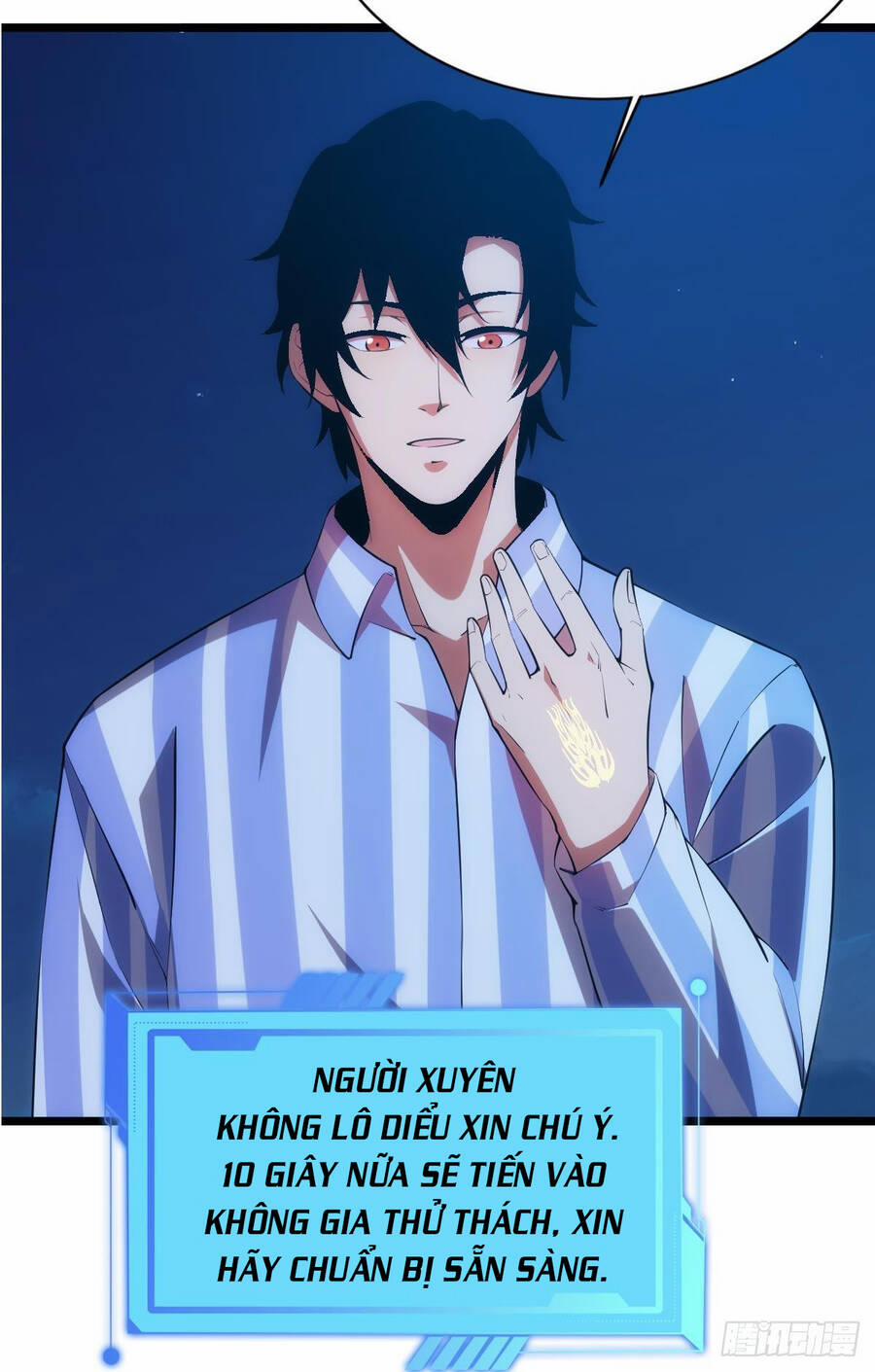 Ác Bá Trò Chơi 2 trang 22