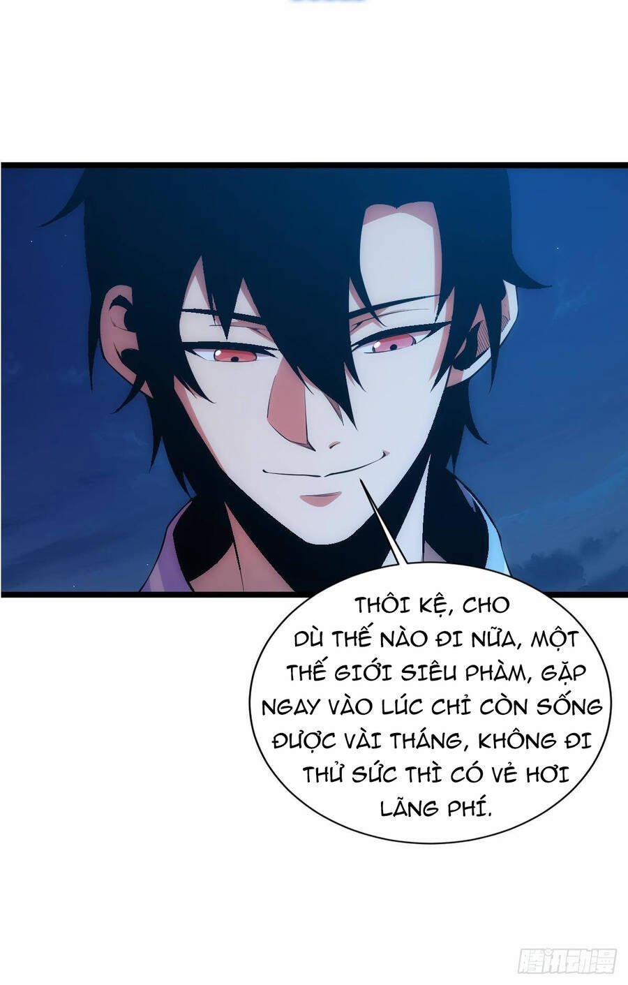 Ác Bá Trò Chơi 2 trang 23