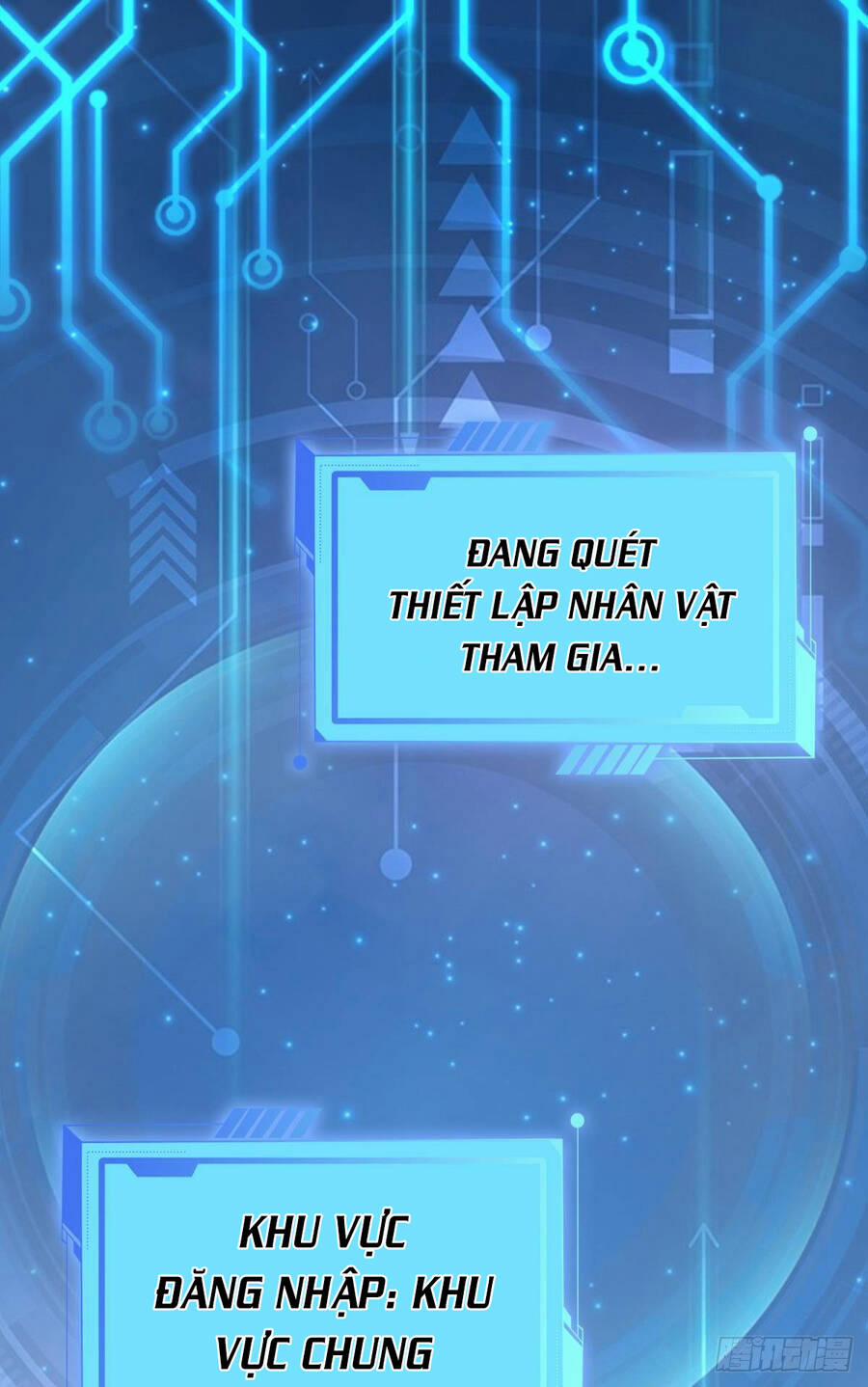 Ác Bá Trò Chơi 2 trang 25