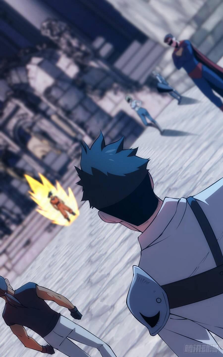 Ác Bá Trò Chơi 2 trang 28